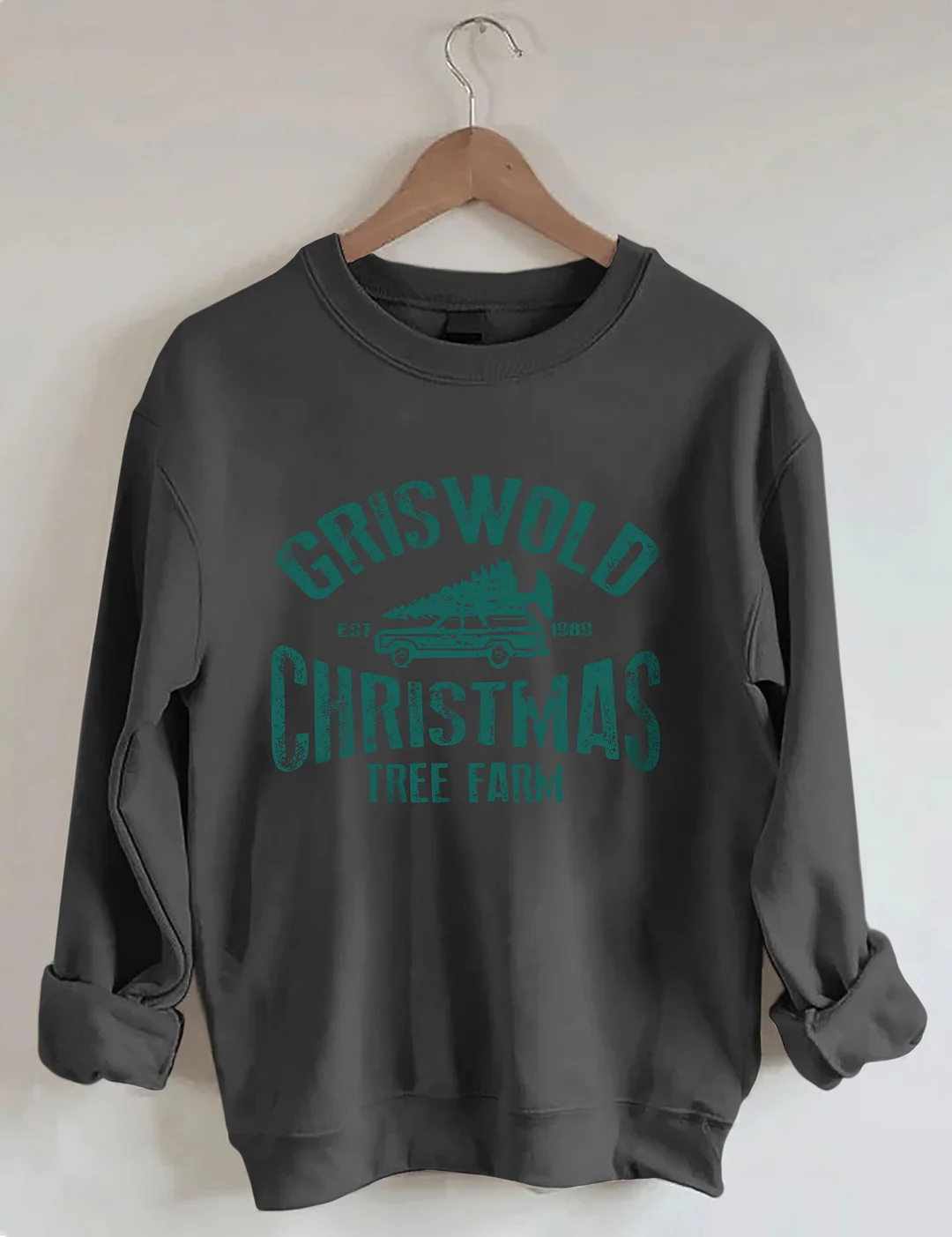 Griswold Christmas Sweatshirt