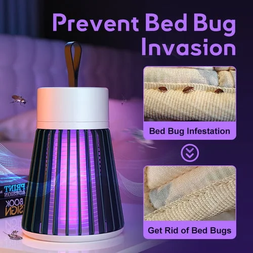✨Electromagnetic Insect Repellent Heater⏰Promotion 49% OFF Limited Time🛒