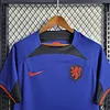 2022 Netherlands Away Football Shirt 1:1 Thai Quality