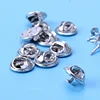 100 Set Brooch Clip Safety Pin Metal for Women Multi-Use Colorful Scarf for Gift