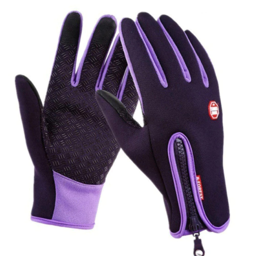 Winter Warm Thermal Touch Gloves