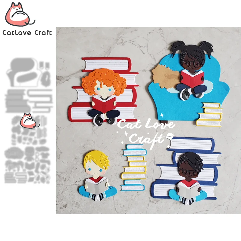 Nigikala on the sofa Series Metal Cutting Dies Scrapbooking Stencil Die Cuts Card Making DIY Craft Embossing New Dies For 2023