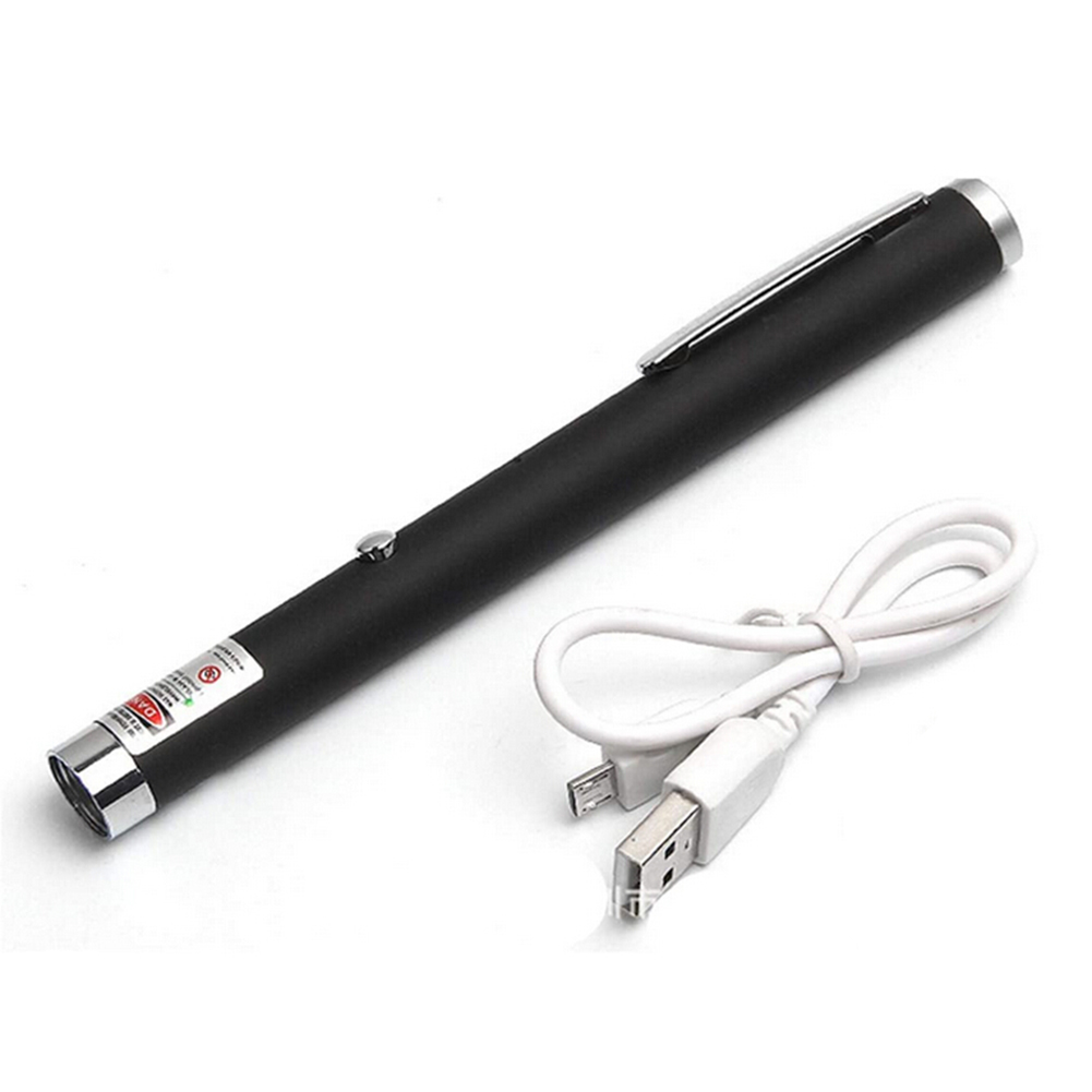 

USB Charging Flashlight, 501 Original