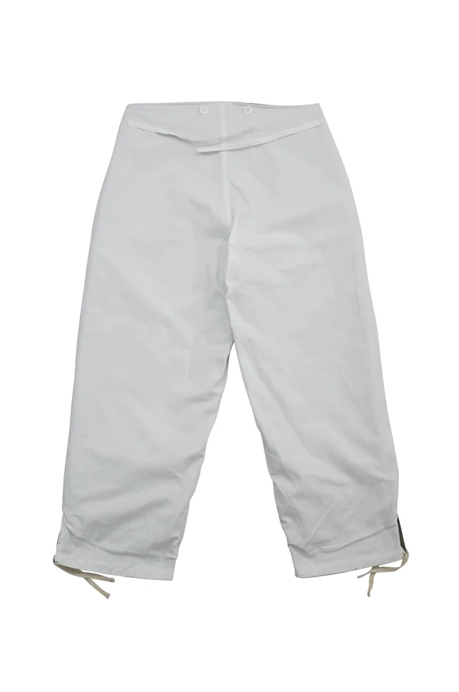  Reversible Winter Trousers In Splinter 31 Spring Camo German-Uniform