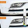 Touch Up Paint for Cars Car Scratch Remover Pen Touch Up Paint for Various Cars