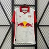 2025/2026 RB Leipzig Home Football Shirt 1:1 Thai Quality