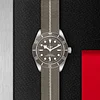 TUDOR Black Bay Fifty-Eight 925 39mm Silver