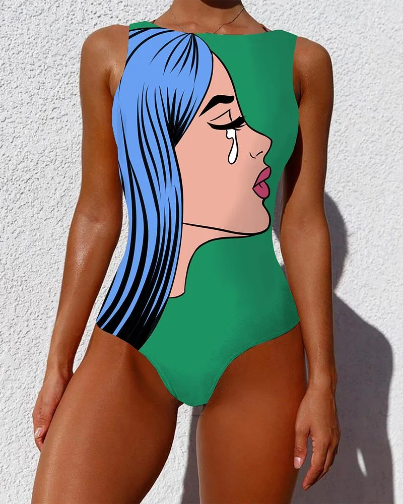 Women's swimsuit-120620