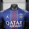 Joyfball 2025/2026 Player Version Psg Paris Saint-Germain Home Football Shirt 1:1 Thai Quality（The player version jersey is a bit tight, please pay attention to the size selection）