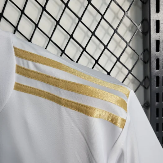 2023 Italy 125th Commemorative Edition White Thai football jersey 1:1