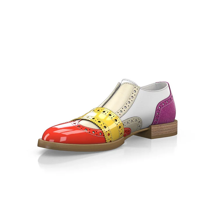 Multicolor Fringe Shoes Women'S Elegant Open Toe Zipper Sandal Fashion Flat  Boots