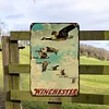 (Multi Style)Winchester Gun Advert - Vintage Metal Signs - 30*40cm