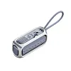 The Capsule Charge Bank ultra-thin compact convenient mini mobile power supply quick charge