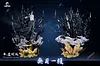 Mugetsu Ichigo Kurosaki - Bleach Resin Statue - Cheng Studios [Pre-Order]