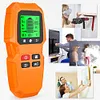 7 in 1 Smart Stud Finder LCD Wall Scanner for Wood Magnetic Metal AC Wire Find