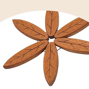 tree coasters