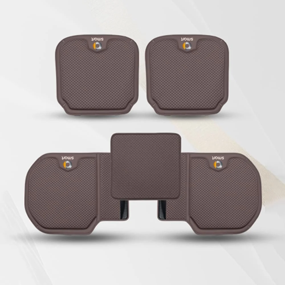 Car Seat Cushion for  Front Rear Seat Protector Cushion Non-Slip Wear-Resistant Interior Accessories