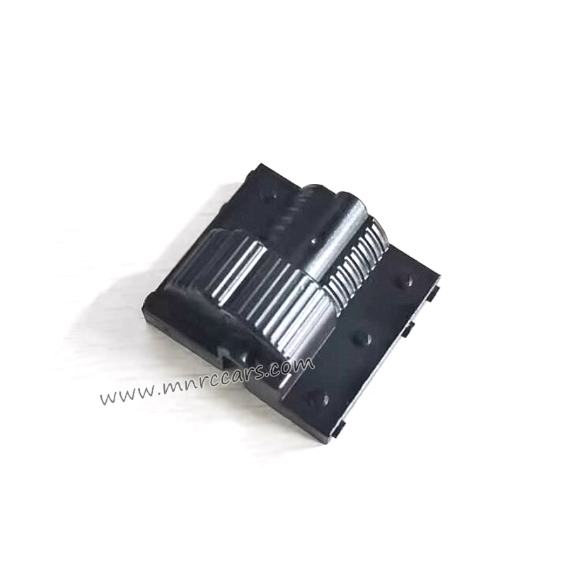 MN Model MN98 RC Truck Parts Under Gearbox Seat