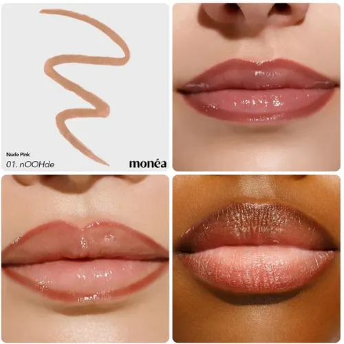 Lip Liner Stay-n Free Lip Elixir