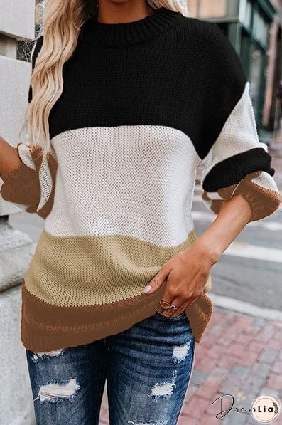 Casual and Relaxed winter garment