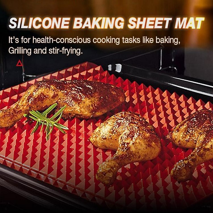 Silicone Baking Sheet Mat