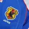 Retro 2000 Japan Soccer Jersey Home