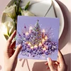 Diamond Painting Holiday Theme Greeting Cards Congratulations Cards & Gifts