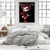 uk.everydayedeals (Limited Stock)Diamond Painting - Full Round - Cute Girl
