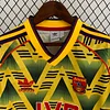 1991/1993 Retro Long Sleeve Arsenal Away Football Shirt 1:1 Thai Quality