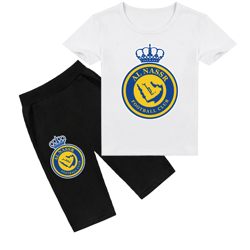 Mayoulove Messi Kids Shorts Set - Stylish Soccer Gear for Boys  Girls, Perfect for Playtime  Sports Activities-Mayoulove