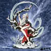 1/6 Scale Hiyuki - Wuthering Waves Resin Statue - SenLinTu Studio