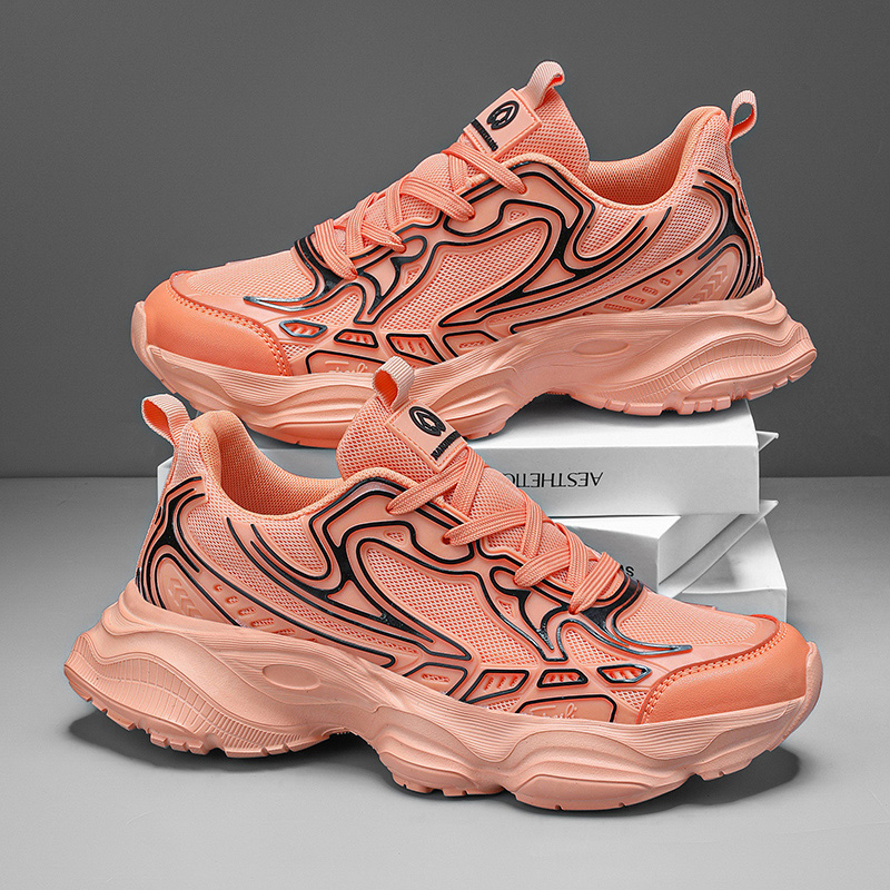 Men Casual Sneakers Breathable Running Tennis Shoes Outdoor Sports Shoes Basketball Trainers Comfortable Sneakers For Male 39-45