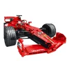 The Formula F1 Car