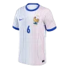 CAMAVINGA #6 France Away Soccer Jersey 2024