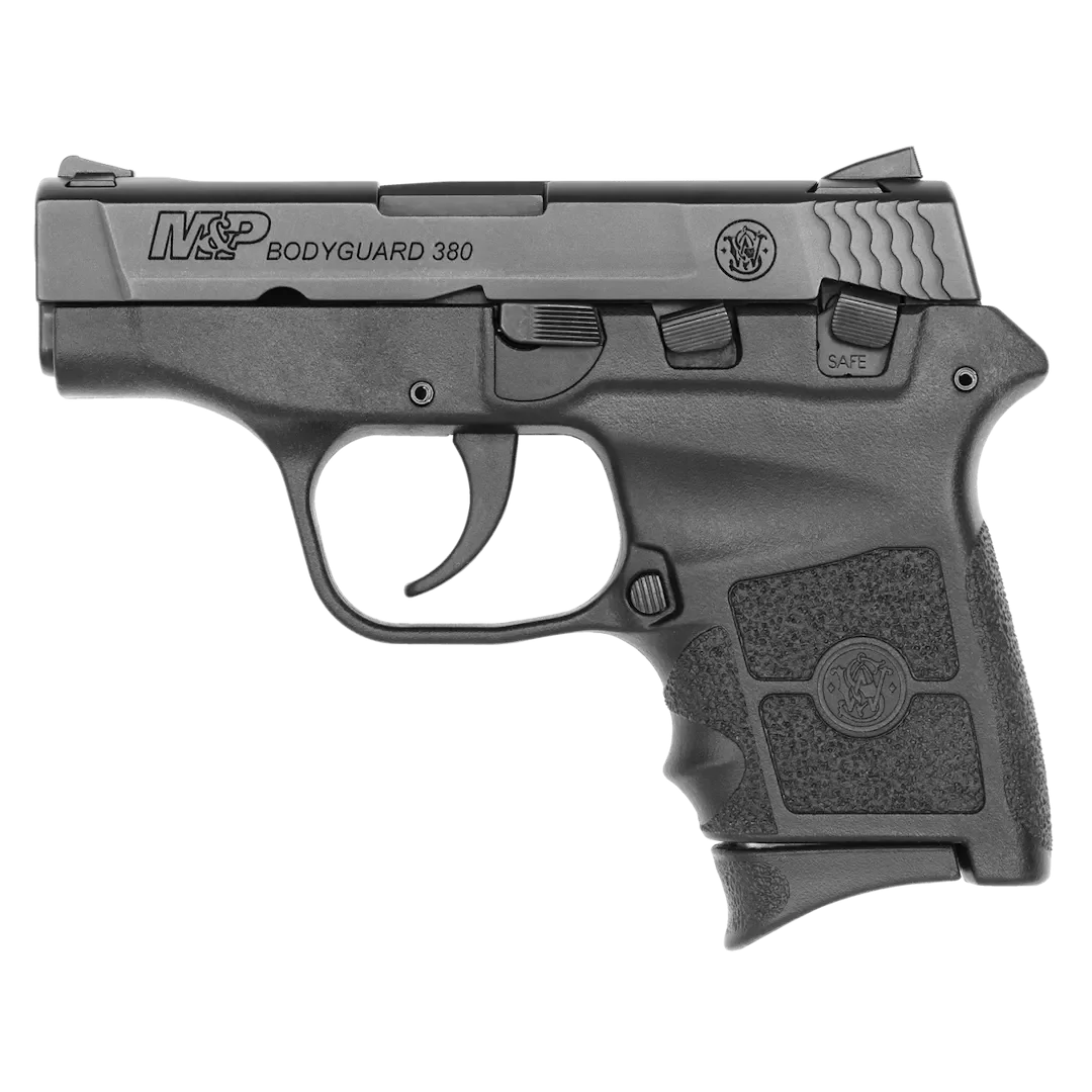 Smith & Wesson Bodyguard