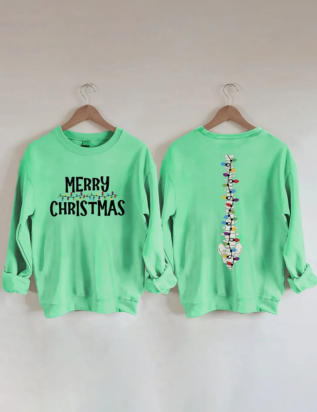 Merry Christmas Sweatshirt