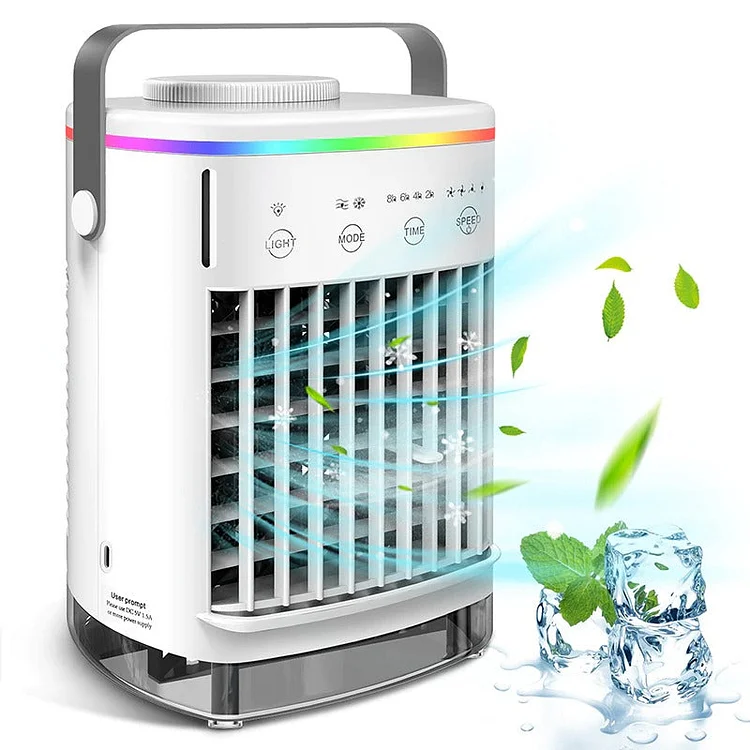 Portable Air Conditioner-Portable AC-Mini Room Air Conditioner