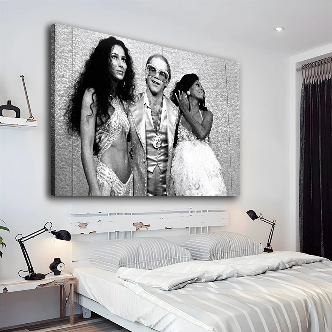 Canvas Wall Art