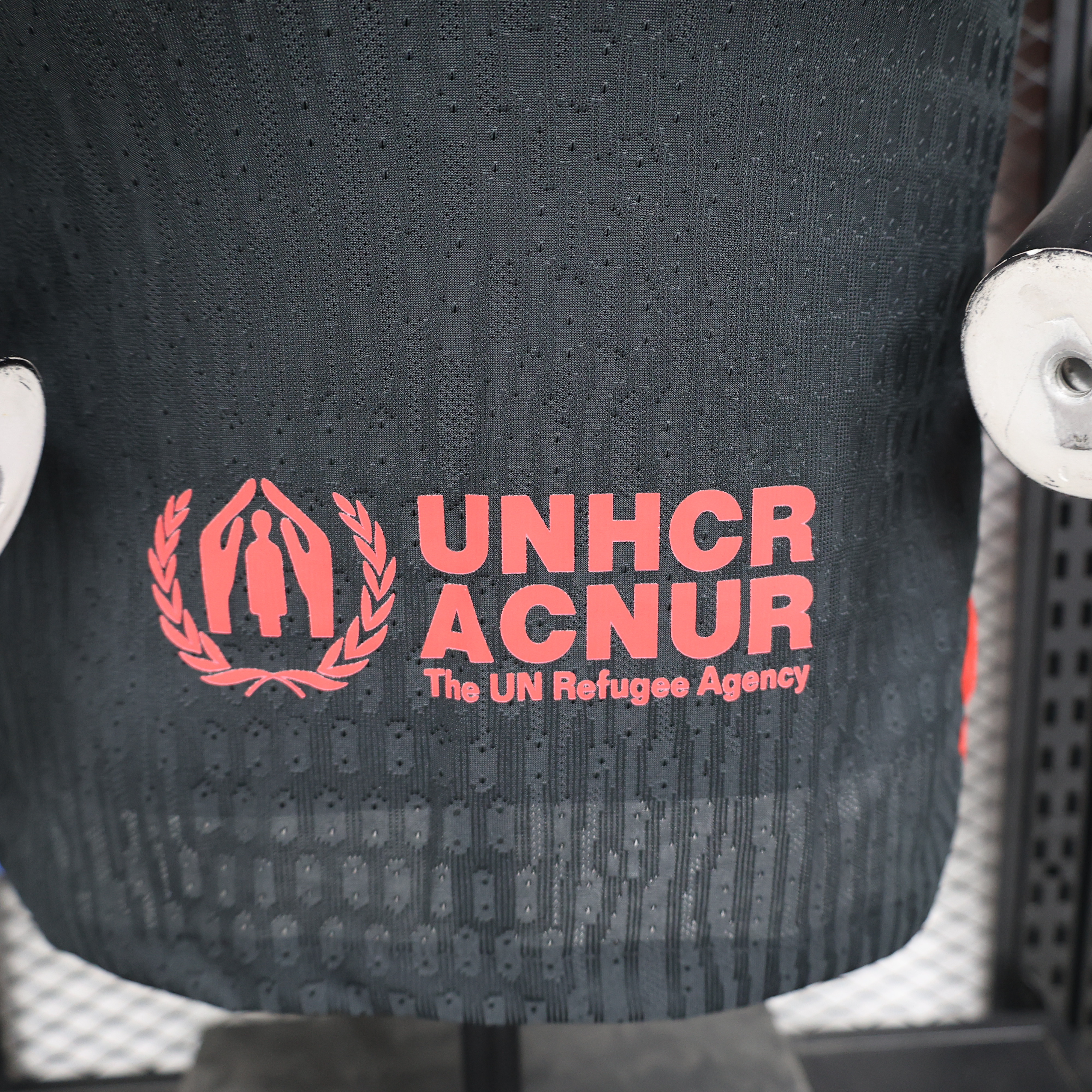 24/25 Barcelona Away New Sponsor Player Version Football Shirt Thai Quality