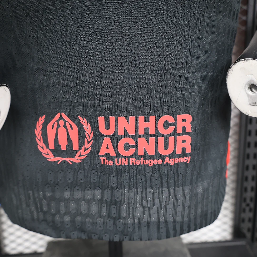 24/25 Barcelona Away New Sponsor Player Version Football Shirt Thai Quality