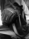 Motorcycle Drop Leg Bag Waterproof Outdoor Fanny Pack for Outdoor Sports Ride