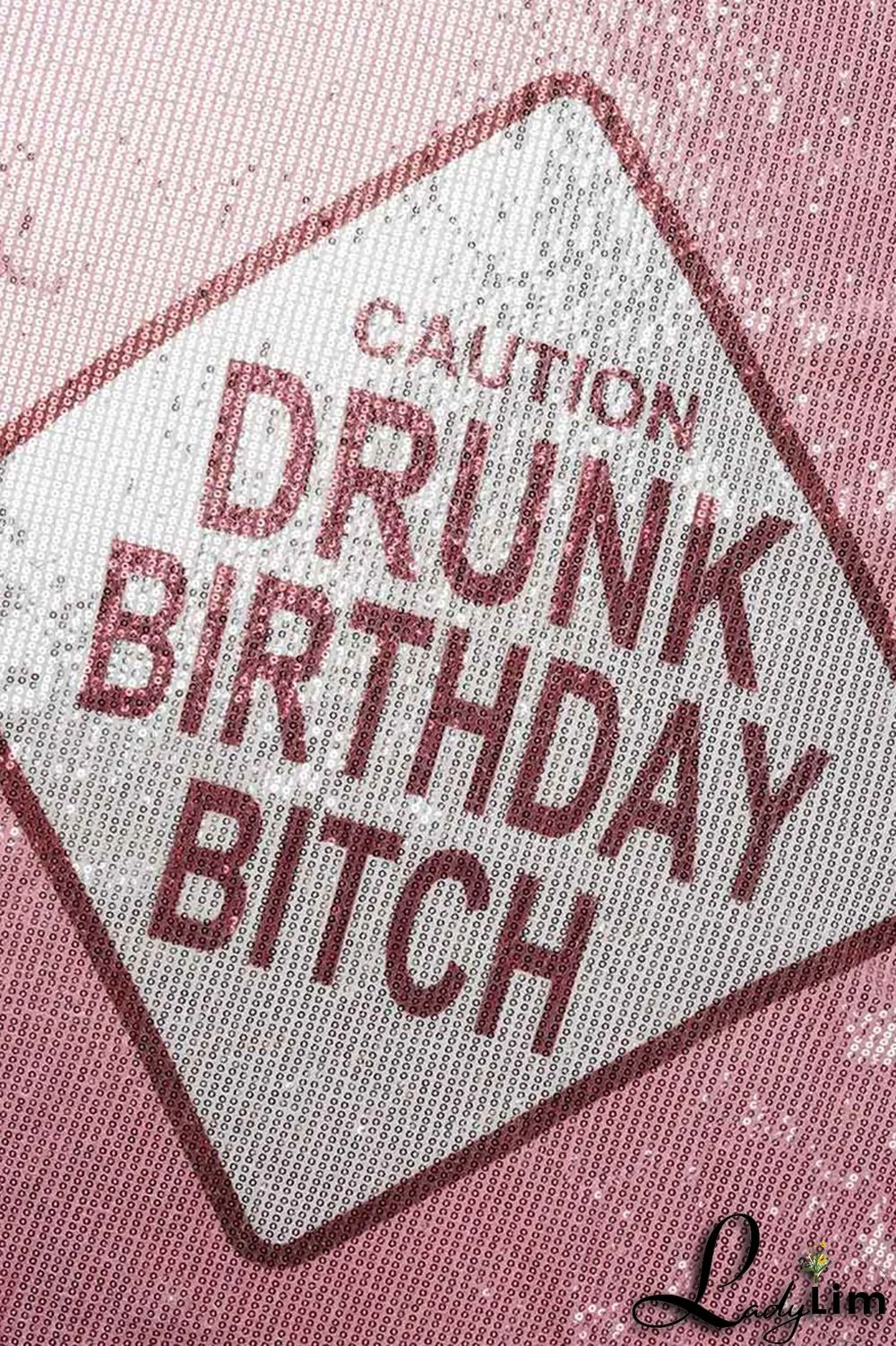 Stripe Fashion Casual Patchwork Sequins O Neck A Line Dresses