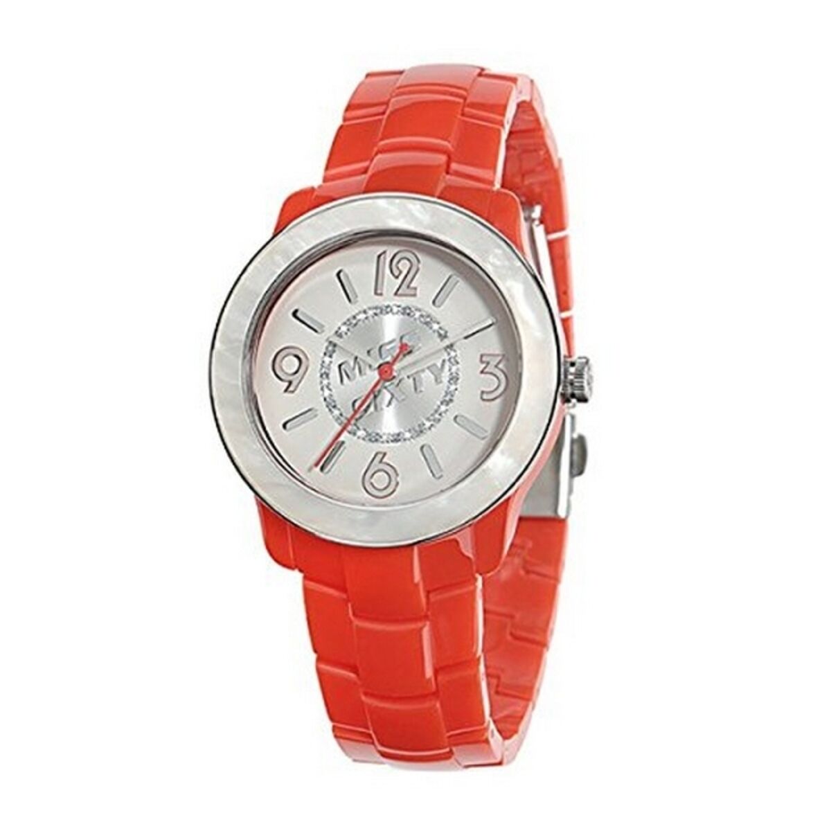 Ladies'Watch Miss Sixty R0753122501 (&Oslash; 39 mm)