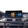 Ugode Wireless CarPlay Android Auto Touch Screen For BMW 5 series F10 F11