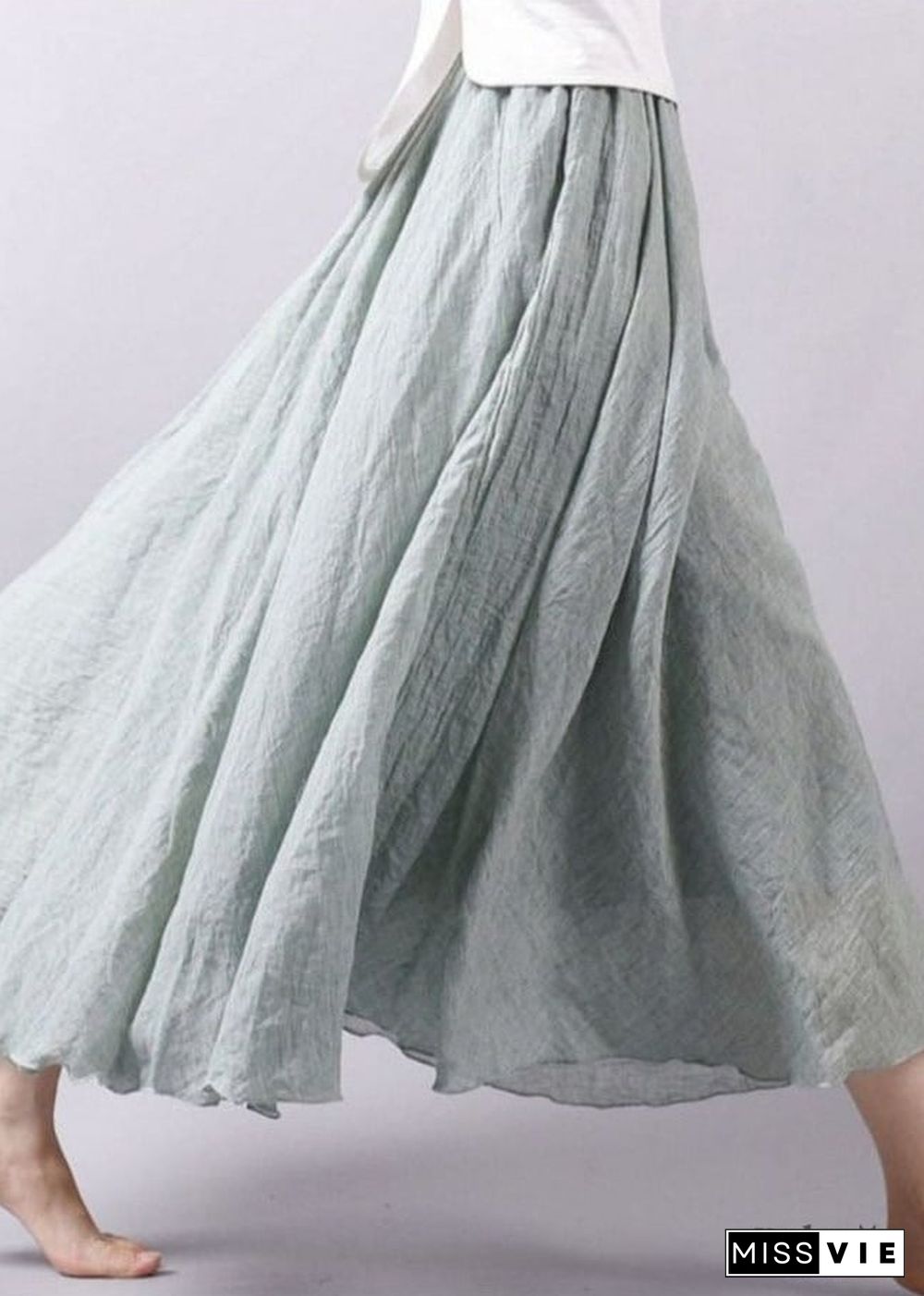 Long Boho Skirt Natalie