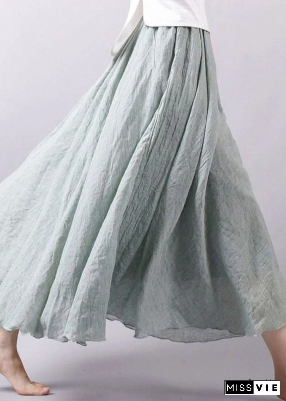 Long Boho Skirt Natalie