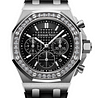 Audemars Piguet 26231ST.ZZ.D002CA.01 Royal Oak Offshore Women's Black-toned