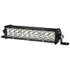8 Inch LED Light Bar 6000K Driving Light 60W Offroad Spot Flood Combo Beam