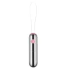 Handheld Small Rechargeable Massage Instrument Beauty Pen Eye Cream Face Eye Whole Body Vibration Acupuncture Point Stick