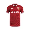 2025-2026 VfB Stuttgart Away Football Shirt 1:1 Thai Quality